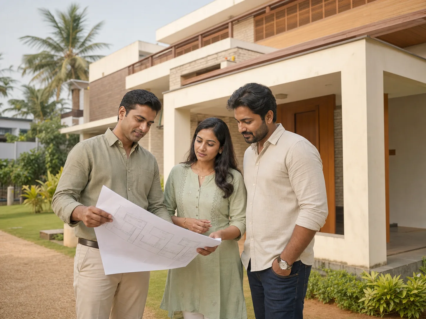 Property Consultancy