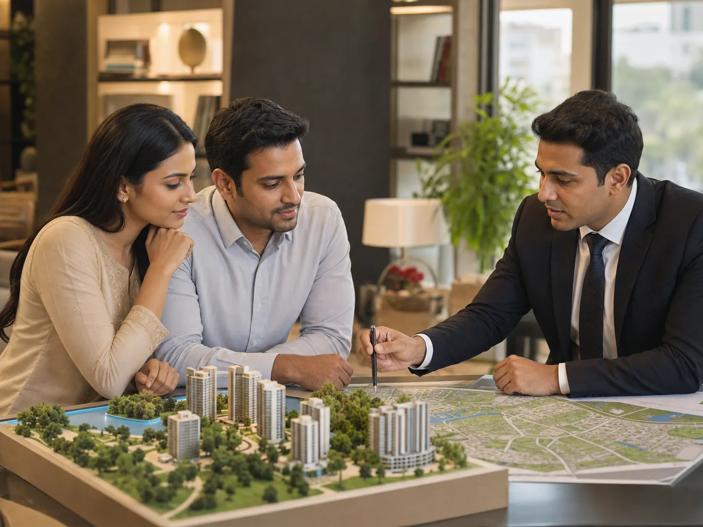 Real Estate Consultancy