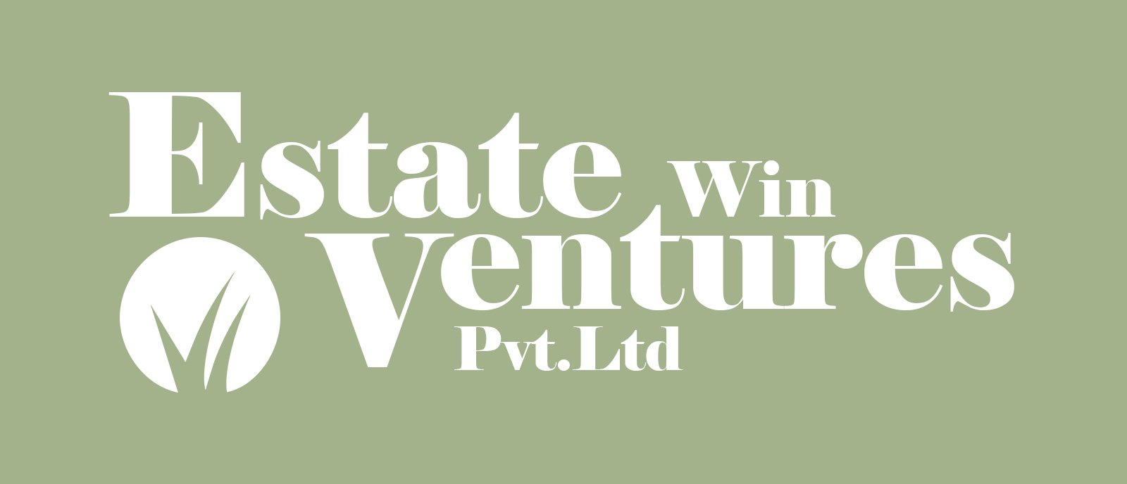 ⁠Estate Win Ventures Pvt Ltd